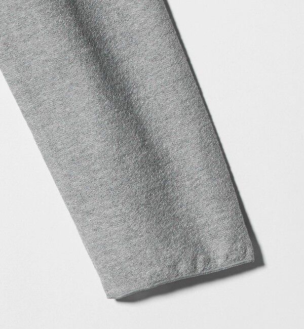 BEAUTY&YOUTH UNITED ARROWS「コットンポリエステル ラメロングスリーブカットソー」|Tシャツ・カットソー|