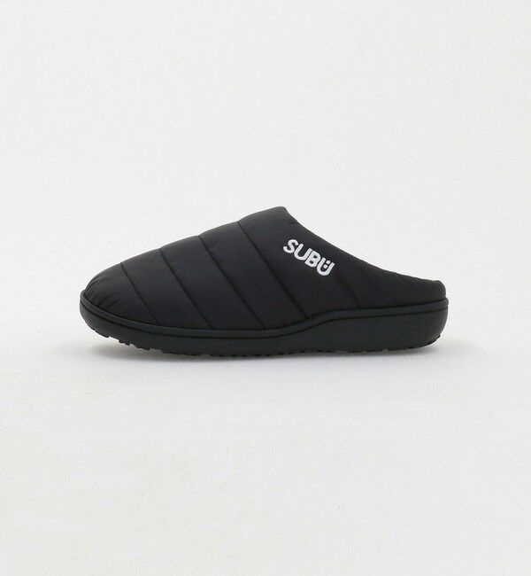 BEAUTY&YOUTH UNITED ARROWS「＜SUBU＞コレクション スリッパ/サンダル」|スリッポン|