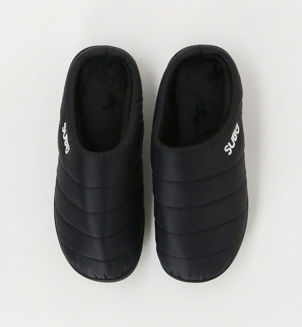 BEAUTY&YOUTH UNITED ARROWS「＜SUBU＞コレクション スリッパ/サンダル」|スリッポン|
