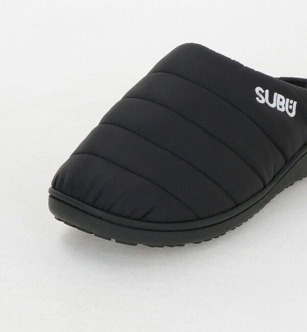 BEAUTY&YOUTH UNITED ARROWS「＜SUBU＞コレクション スリッパ/サンダル」|スリッポン|