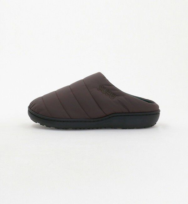 BEAUTY&YOUTH UNITED ARROWS「＜SUBU＞コレクション スリッパ/サンダル」|スリッポン|