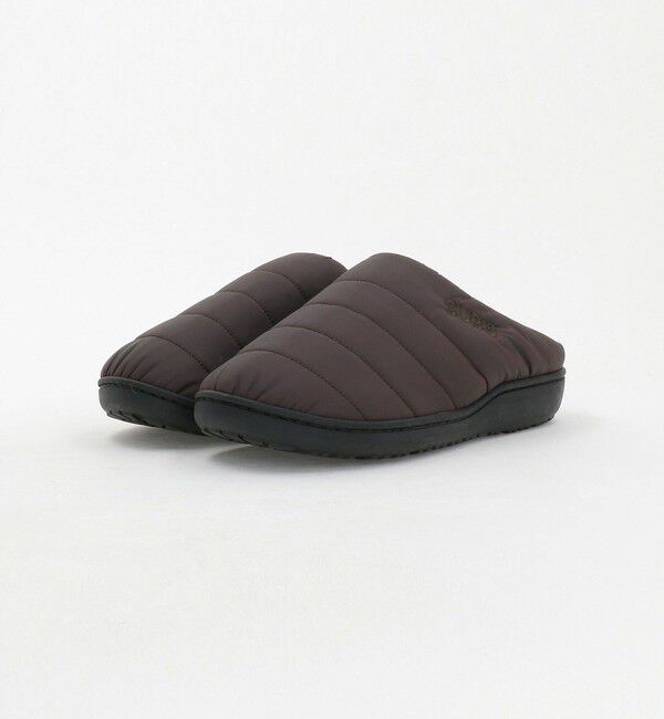 BEAUTY&YOUTH UNITED ARROWS「＜SUBU＞コレクション スリッパ/サンダル」|スリッポン|