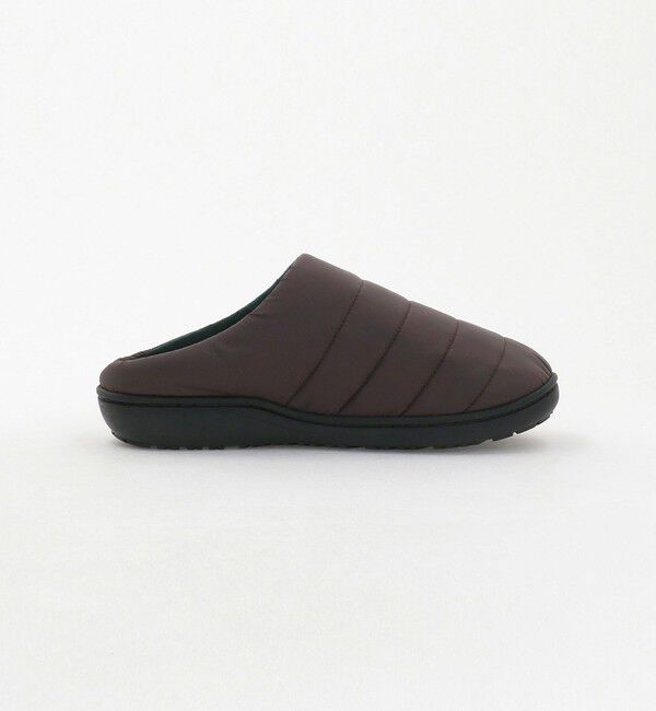 BEAUTY&YOUTH UNITED ARROWS「＜SUBU＞コレクション スリッパ/サンダル」|スリッポン|