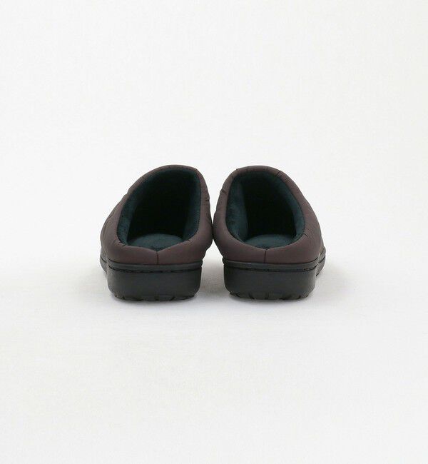 BEAUTY&YOUTH UNITED ARROWS「＜SUBU＞コレクション スリッパ/サンダル」|スリッポン|