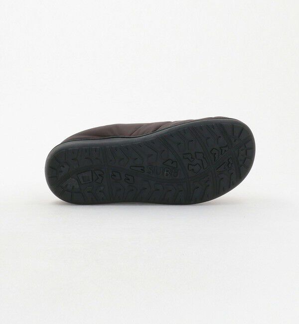 BEAUTY&YOUTH UNITED ARROWS「＜SUBU＞コレクション スリッパ/サンダル」|スリッポン|