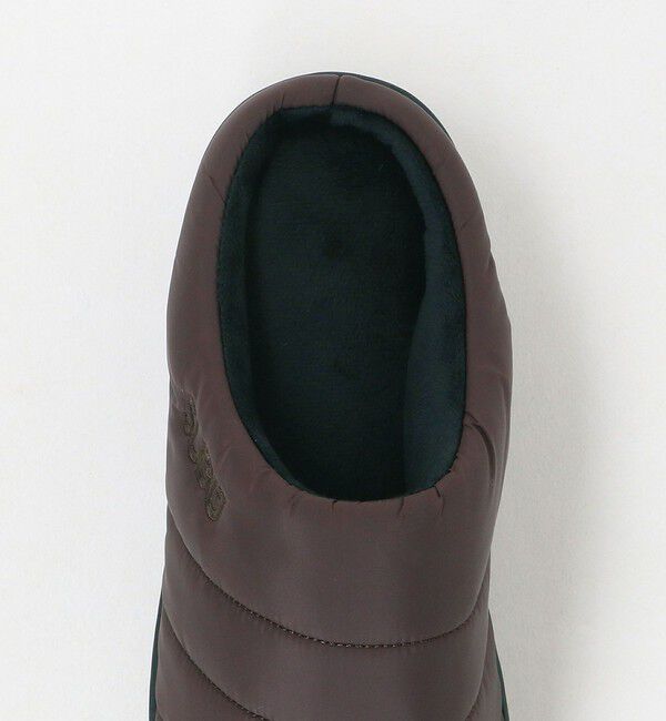 BEAUTY&YOUTH UNITED ARROWS「＜SUBU＞コレクション スリッパ/サンダル」|スリッポン|