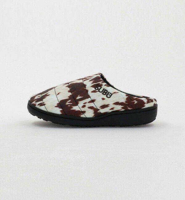 BEAUTY&YOUTH UNITED ARROWS「＜SUBU＞コレクション スリッパ/サンダル」|スリッポン|