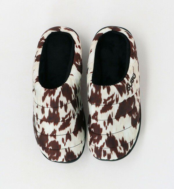 BEAUTY&YOUTH UNITED ARROWS「＜SUBU＞コレクション スリッパ/サンダル」|スリッポン|