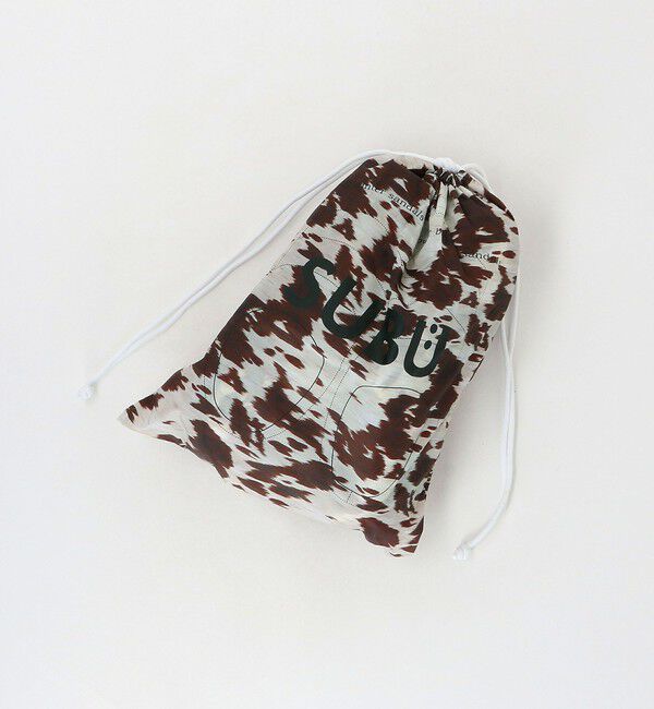 BEAUTY&YOUTH UNITED ARROWS「＜SUBU＞コレクション スリッパ/サンダル」|スリッポン|