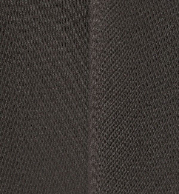 BEAUTY&YOUTH UNITED ARROWS「【WEB限定 WARDROBE SMART】ダブルニット ノープリーツ スラックス パンツ/セットアップ対応	【抗菌・防臭」|スラックス|