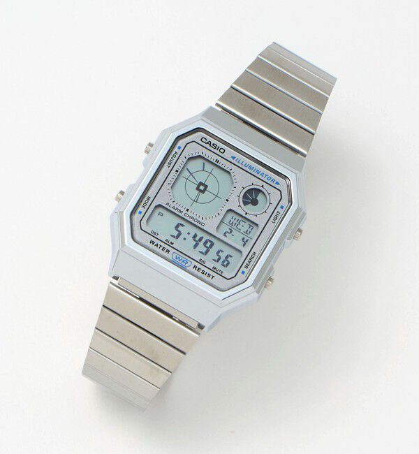BEAUTY&YOUTH UNITED ARROWS「＜CASIO＞A130WE-7AJF 腕時計」|腕時計|