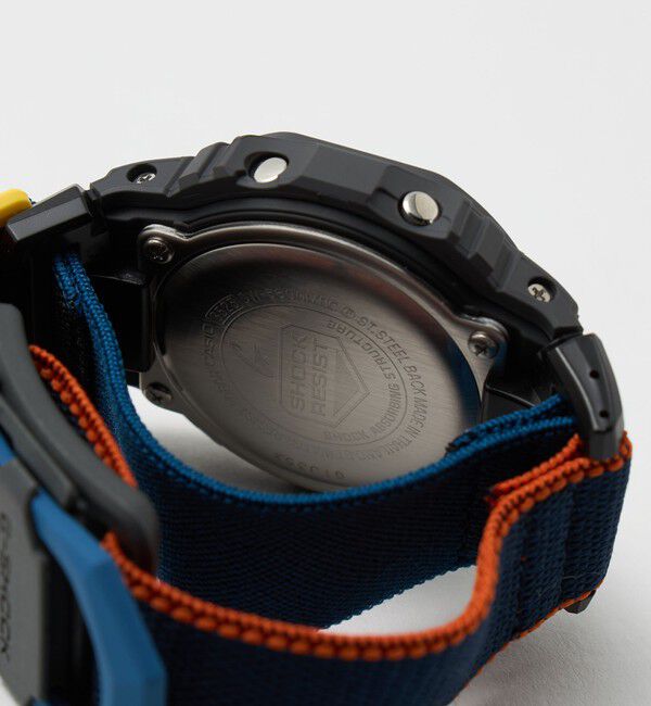 BEAUTY&YOUTH UNITED ARROWS「＜G-SHOCK＞DW-5600MNC 腕時計」|腕時計|