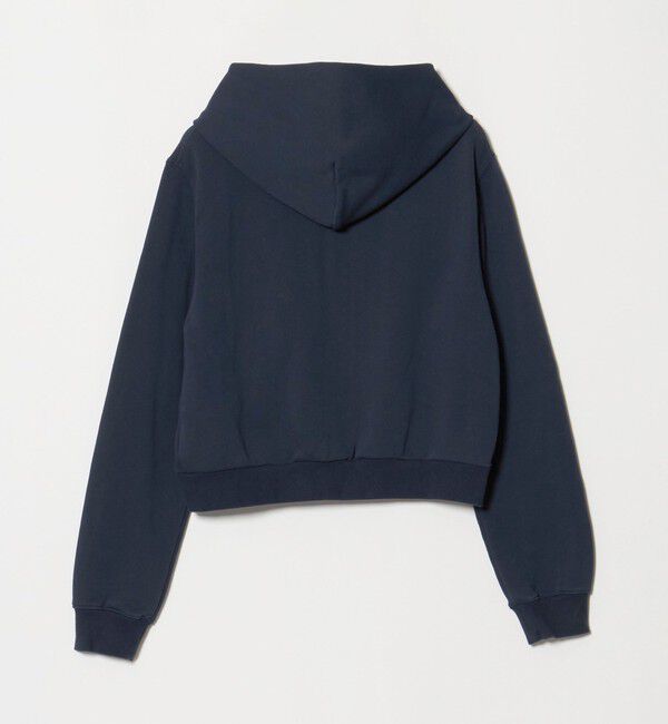 NICE WEATHER「＜PETER＞USA FLAG ジップフーディ」|パーカー|