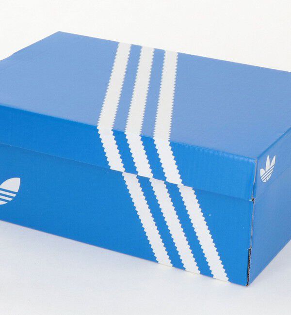 BEAUTY&YOUTH UNITED ARROWS「【別注】＜adidas Originals＞HANDBALL SPEZIAL ローファー スニーカー」|スニーカー|