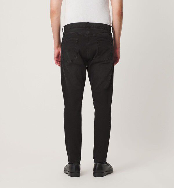 BEAUTY&YOUTH UNITED ARROWS「【WEB限定 WARDROBE SMART】NEWスキン デニム スキニーパンツ」|デニム|