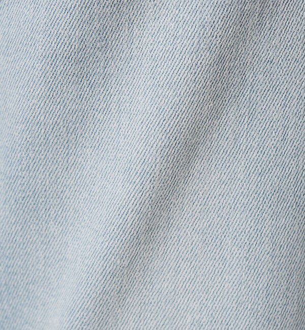 BEAUTY&YOUTH UNITED ARROWS「【WEB限定 WARDROBE SMART】NEWスキン デニム スキニーパンツ」|デニム|