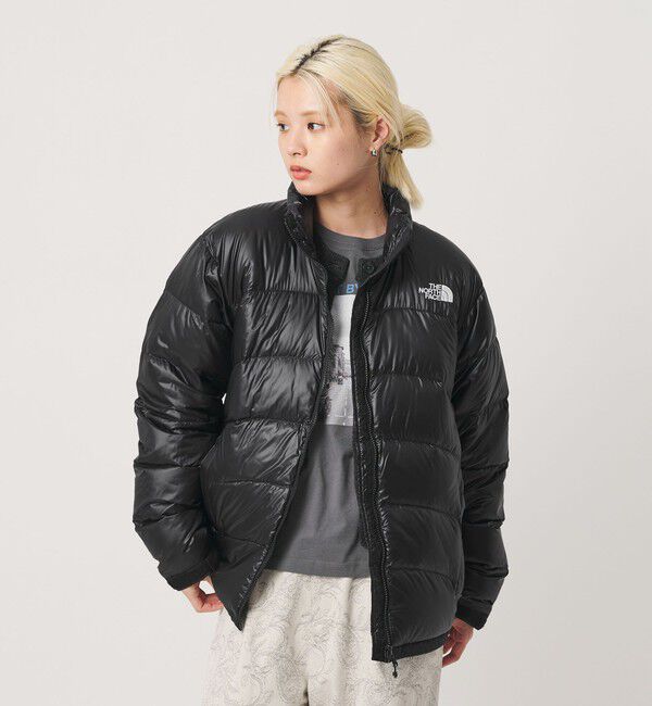 BEAUTY&YOUTH UNITED ARROWS「＜THE NORTH FACE＞ジップインジップ アコンカグア ダウンジャケット」|ダウン|