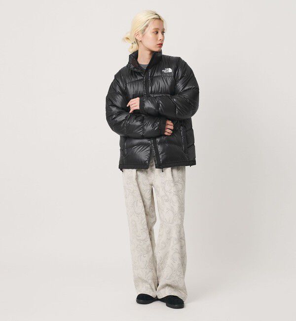 BEAUTY&YOUTH UNITED ARROWS「＜THE NORTH FACE＞ジップインジップ アコンカグア ダウンジャケット」|ダウン|