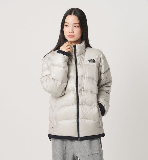 BEAUTY&YOUTH UNITED ARROWS「＜THE NORTH FACE＞ジップインジップ アコンカグア ダウンジャケット」|ダウン|