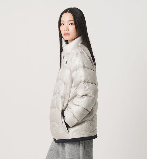 BEAUTY&YOUTH UNITED ARROWS「＜THE NORTH FACE＞ジップインジップ アコンカグア ダウンジャケット」|ダウン|