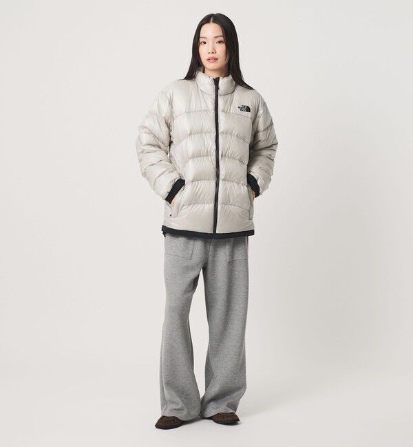 BEAUTY&YOUTH UNITED ARROWS「＜THE NORTH FACE＞ジップインジップ アコンカグア ダウンジャケット」|ダウン|