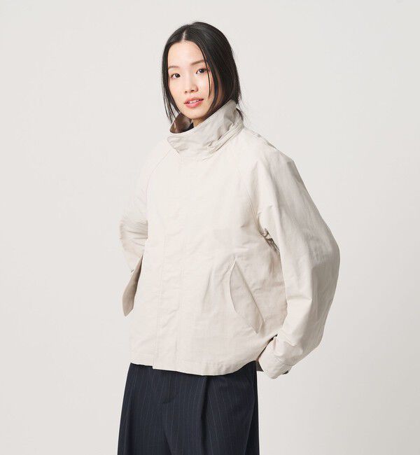 BEAUTY&YOUTH UNITED ARROWS「グログラン ライナーベスト フード 3WAY マウンテンパーカー はっ水」|その他|