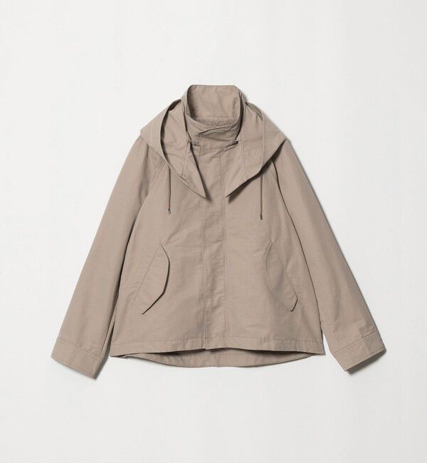 BEAUTY&YOUTH UNITED ARROWS「グログラン ライナーベスト フード 3WAY マウンテンパーカー はっ水」|その他|