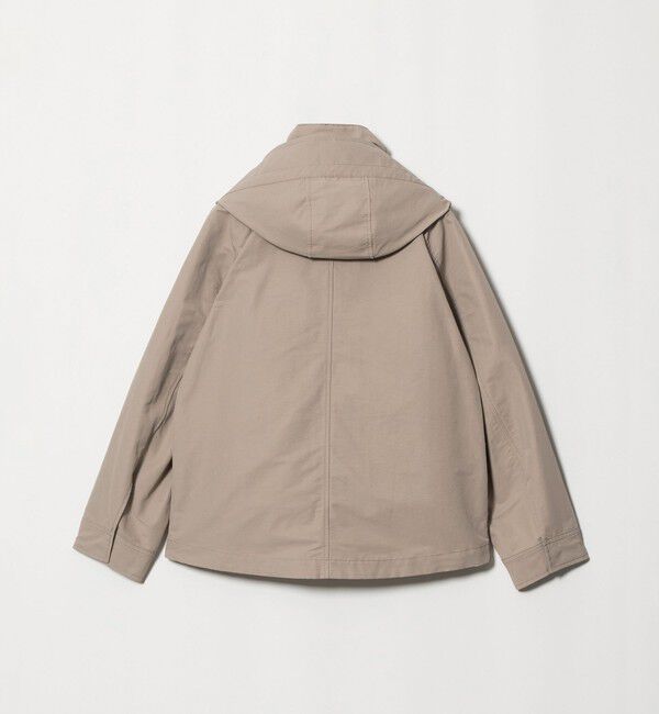 BEAUTY&YOUTH UNITED ARROWS「グログラン ライナーベスト フード 3WAY マウンテンパーカー はっ水」|その他|