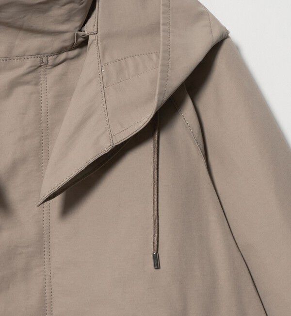 BEAUTY&YOUTH UNITED ARROWS「グログラン ライナーベスト フード 3WAY マウンテンパーカー はっ水」|その他|