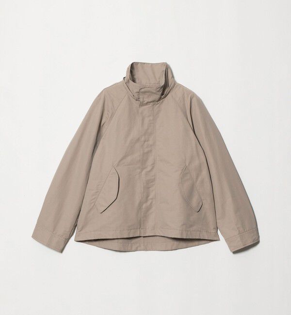 BEAUTY&YOUTH UNITED ARROWS「グログラン ライナーベスト フード 3WAY マウンテンパーカー はっ水」|その他|