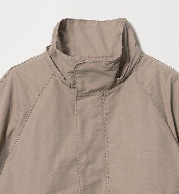 BEAUTY&YOUTH UNITED ARROWS「グログラン ライナーベスト フード 3WAY マウンテンパーカー はっ水」|その他|