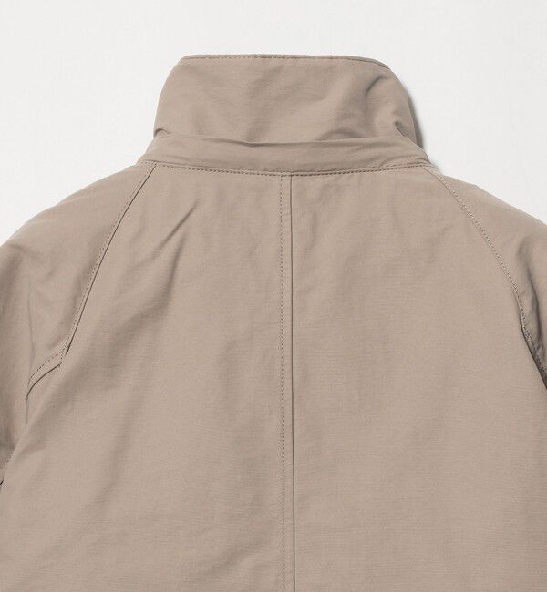 BEAUTY&YOUTH UNITED ARROWS「グログラン ライナーベスト フード 3WAY マウンテンパーカー はっ水」|その他|