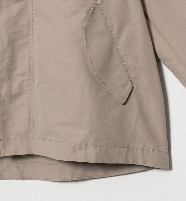 BEAUTY&YOUTH UNITED ARROWS「グログラン ライナーベスト フード 3WAY マウンテンパーカー はっ水」|その他|
