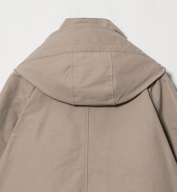 BEAUTY&YOUTH UNITED ARROWS「グログラン ライナーベスト フード 3WAY マウンテンパーカー はっ水」|その他|