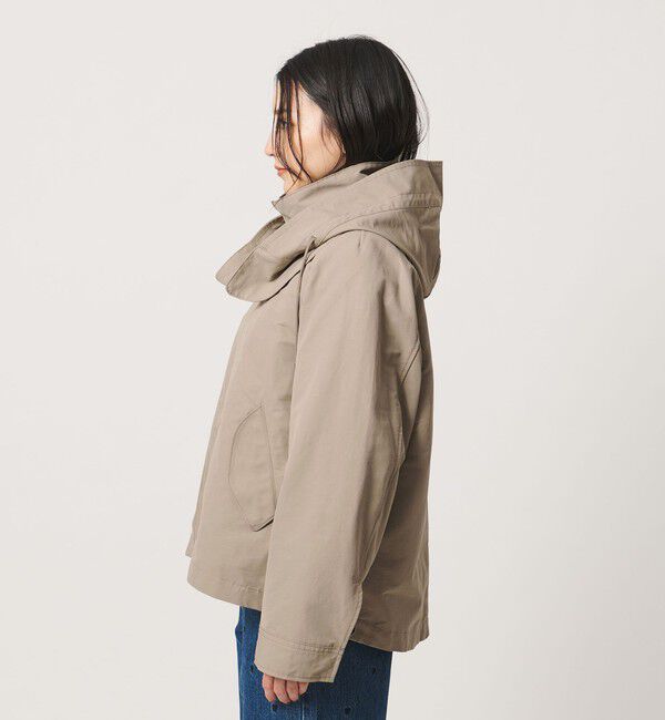 BEAUTY&YOUTH UNITED ARROWS「グログラン ライナーベスト フード 3WAY マウンテンパーカー はっ水」|その他|