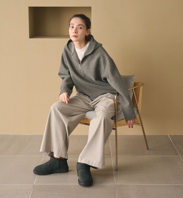 BEAUTY&YOUTH UNITED ARROWS「＜UGG＞クラッシック ウルトラミニ ブーツ」|ロングブーツ|