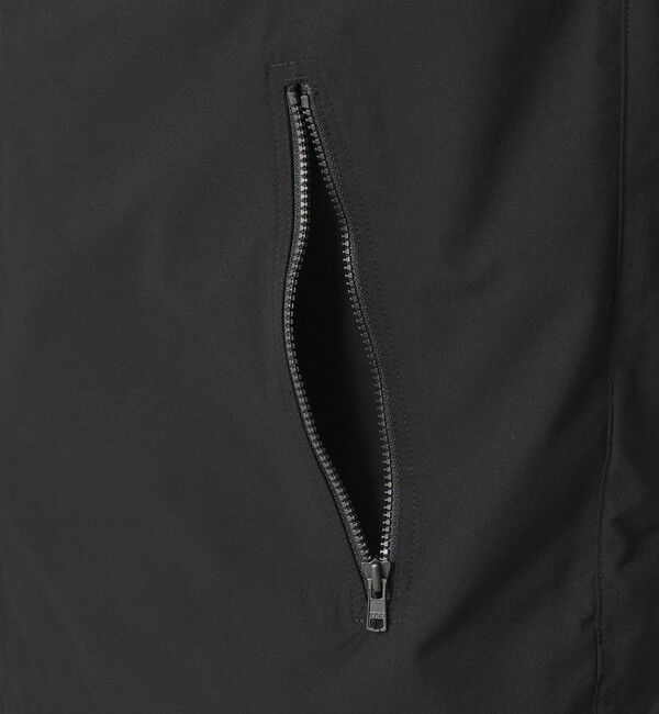 BEAUTY&YOUTH UNITED ARROWS「【WEB限定 WARDROBE SMART】アクティブ ジップ フードブルゾン」|その他|