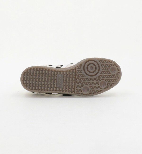 BEAUTY&YOUTH UNITED ARROWS「＜adidas Originals＞SAMBA メリージェーン スニーカー/カウ柄」|スニーカー|