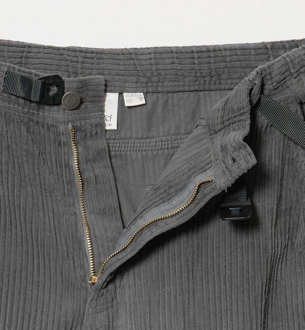 BEAUTY&YOUTH UNITED ARROWS「＜Gramicci＞ビッグワッフル カーペンター パンツ」|チノ|