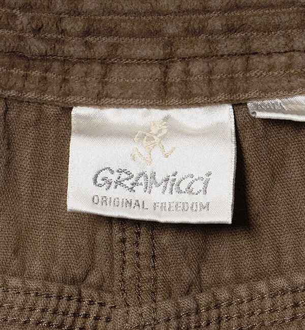 BEAUTY&YOUTH UNITED ARROWS「＜Gramicci＞ビッグワッフル カーペンター パンツ」|チノ|