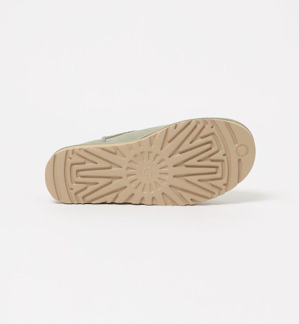 BEAUTY&YOUTH UNITED ARROWS「【国内EXCLUSIVE】＜UGG＞クラシック マイクロ ブーツ/スリッポン」|スリッポン|