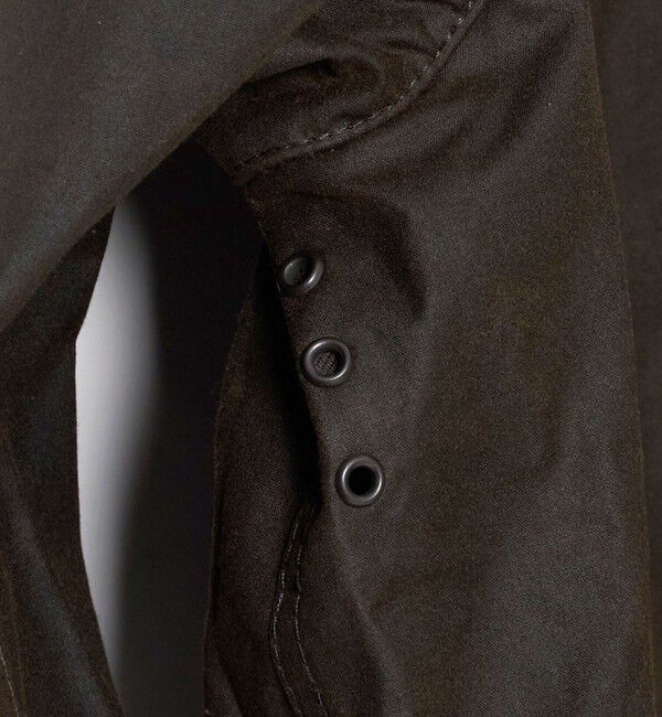 BEAUTY&YOUTH UNITED ARROWS「＜Barbour＞オーバーサイズ ビデイル ジャケット」|その他|