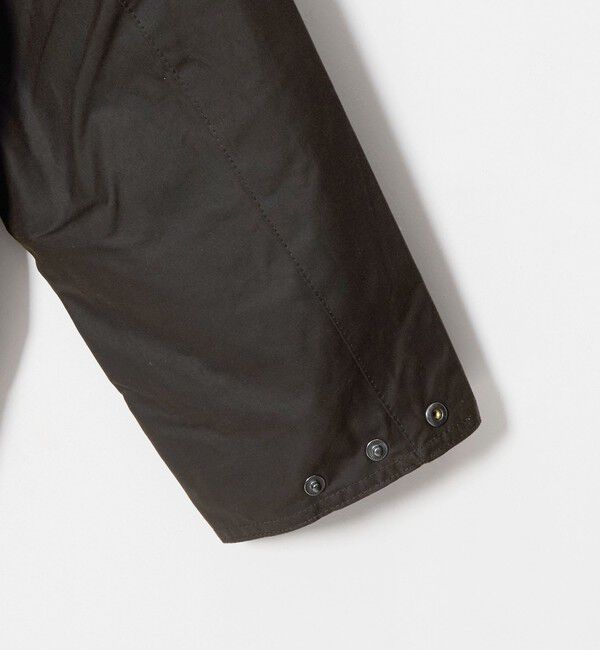 BEAUTY&YOUTH UNITED ARROWS「＜Barbour＞オーバーサイズ ビデイル ジャケット」|その他|