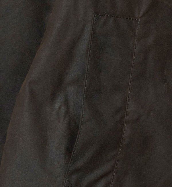 BEAUTY&YOUTH UNITED ARROWS「＜Barbour＞オーバーサイズ ビデイル ジャケット」|その他|