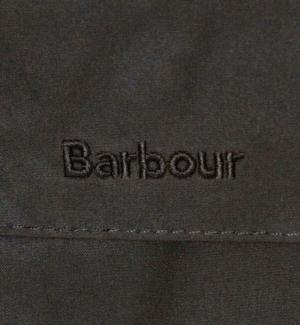 BEAUTY&YOUTH UNITED ARROWS「＜Barbour＞オーバーサイズ ビデイル ジャケット」|その他|