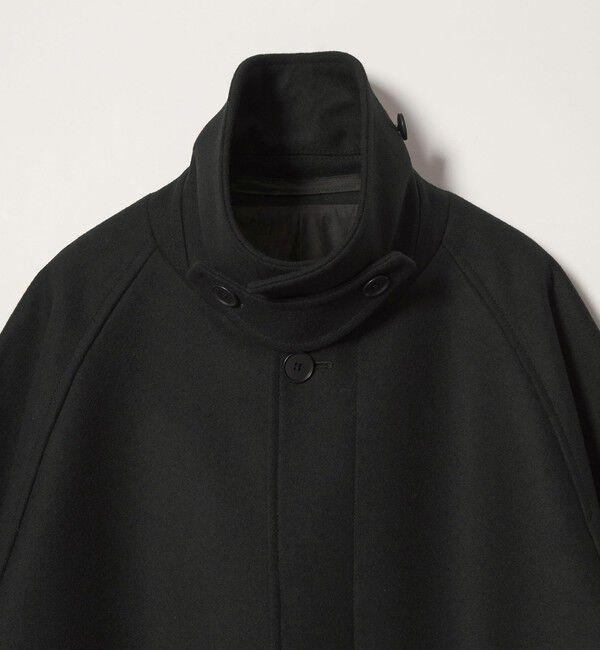 STEVEN ALAN「＜Steven Alan＞ WL/CA ソーホー コート III」|ステンカラーコート|
