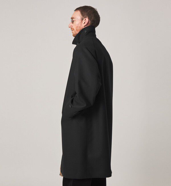 STEVEN ALAN「＜Steven Alan＞ WL/CA ソーホー コート III」|ステンカラーコート|