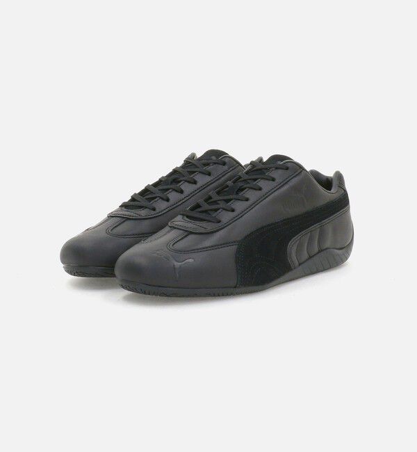 BEAUTY&YOUTH UNITED ARROWS「＜PUMA＞スピードキャット ドレスド スニーカー」|スニーカー|