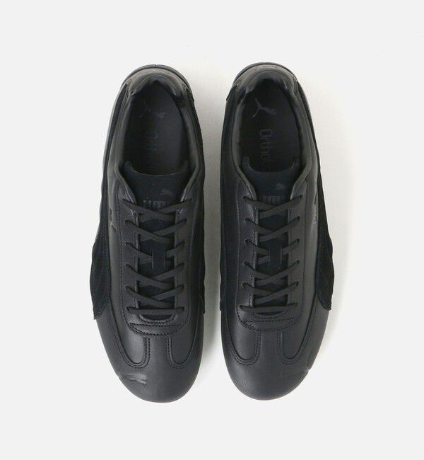 BEAUTY&YOUTH UNITED ARROWS「＜PUMA＞スピードキャット ドレスド スニーカー」|スニーカー|
