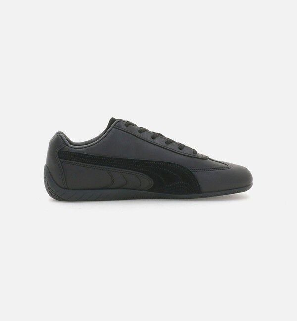 BEAUTY&YOUTH UNITED ARROWS「＜PUMA＞スピードキャット ドレスド スニーカー」|スニーカー|